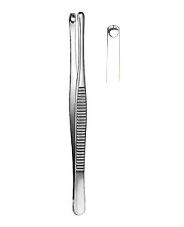 Forceps
