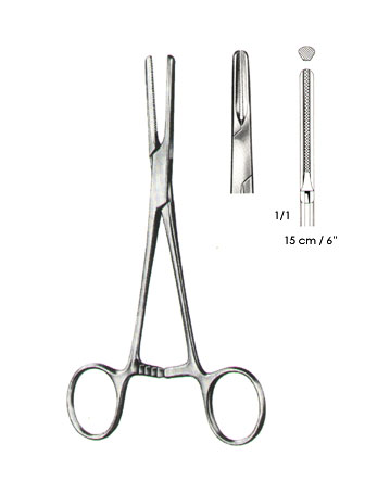 Artery Forceps