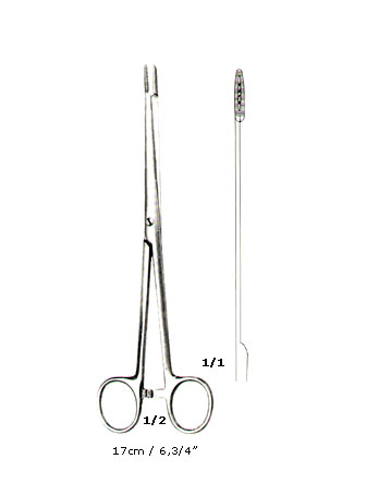 Cotton Swab Forceps etc.