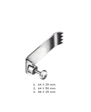 Retractors