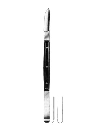 Wax Knives